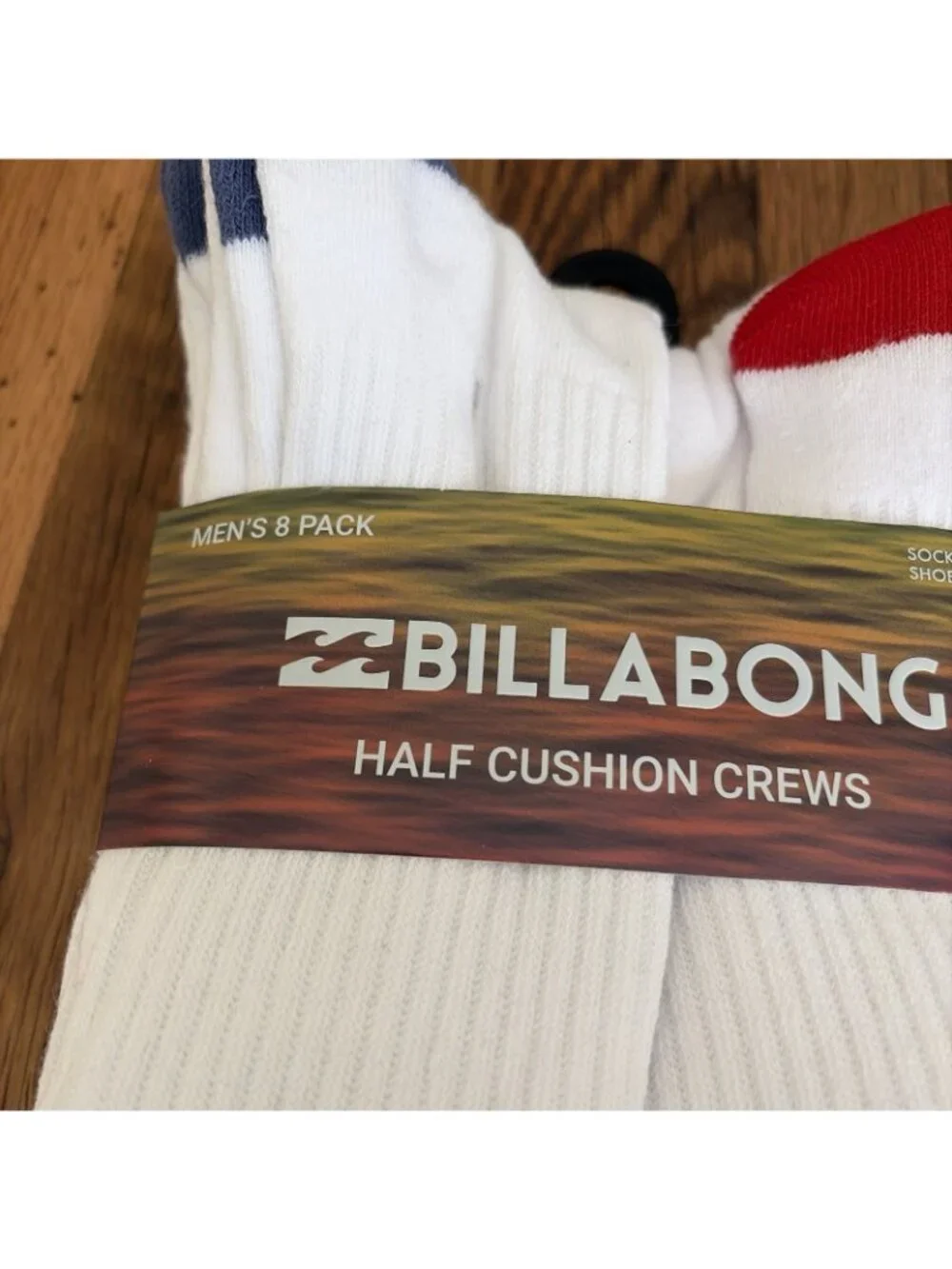 Billabong product set